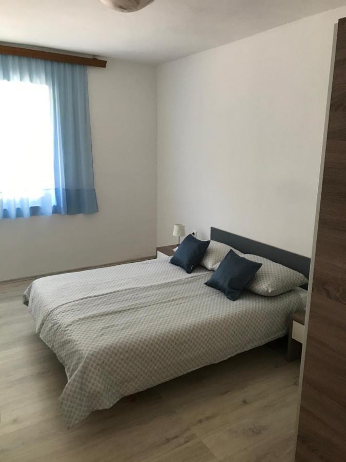 Apartments Lena Baška Kültér fotó